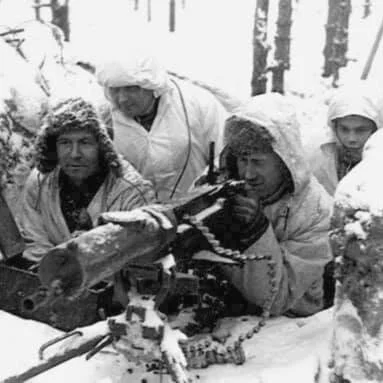 Finlandization: A Selection from Jared Diamond’s Upheaval (2019)