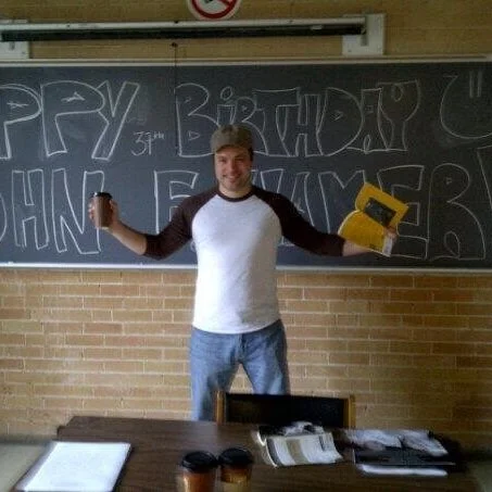 The Purpose of School: A Selection from Douglas Rushkoff’s Team Human (2019)