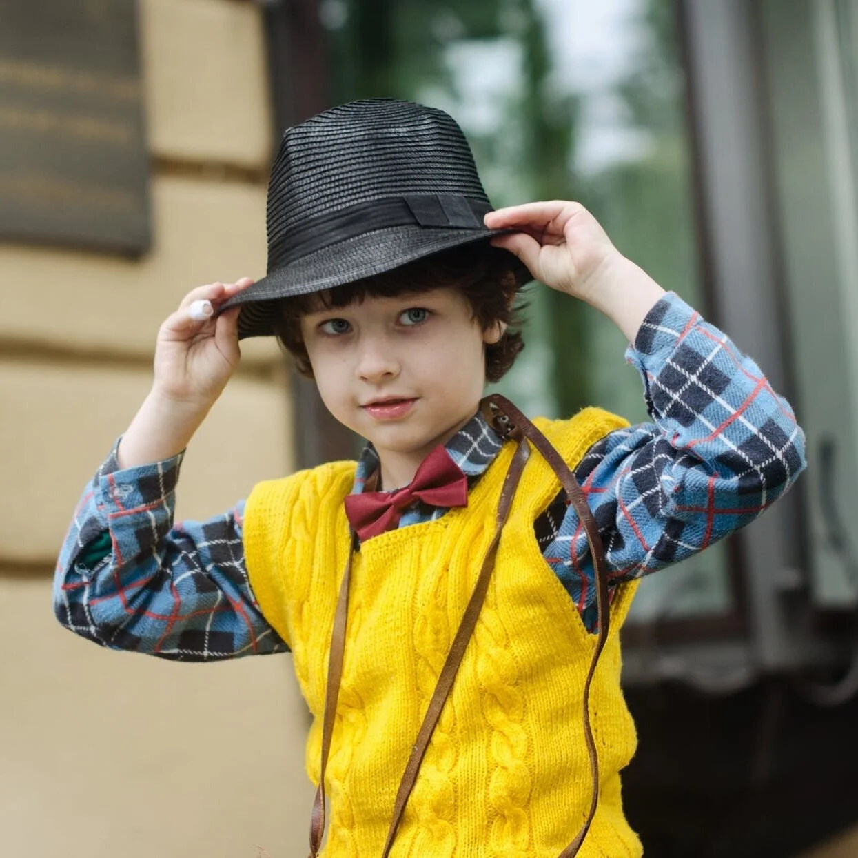 Father Hunger: A Selection from Stephen Marche’s The Unmade Bed (2018)