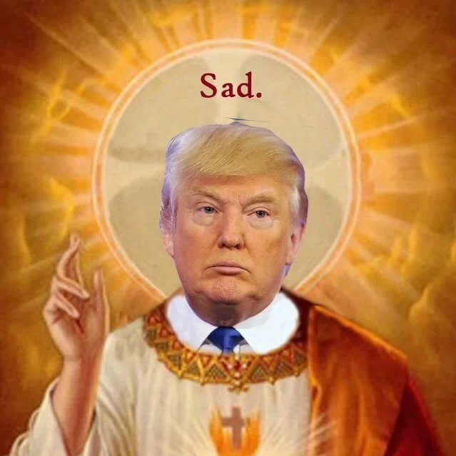 Fuck You, Leftists: A Selection from David Frum’s Trumpocracy (2018)