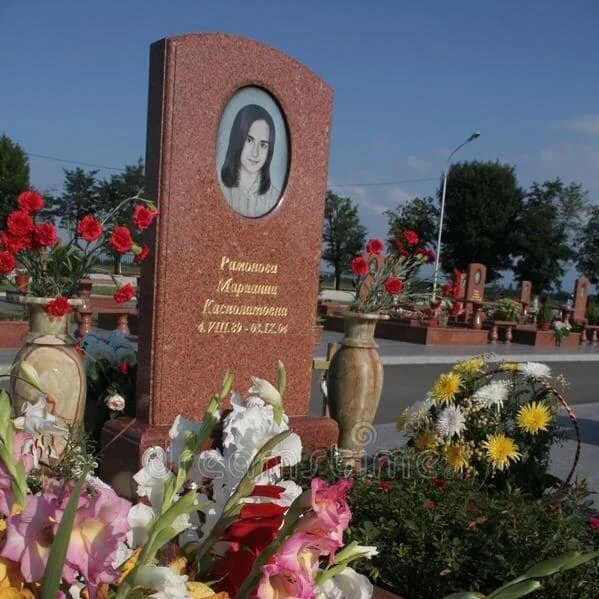 Garry Kasparov at the Beslan Cemetery: A Selection from Masha Gessen’s The Man Without a Face (2013)
