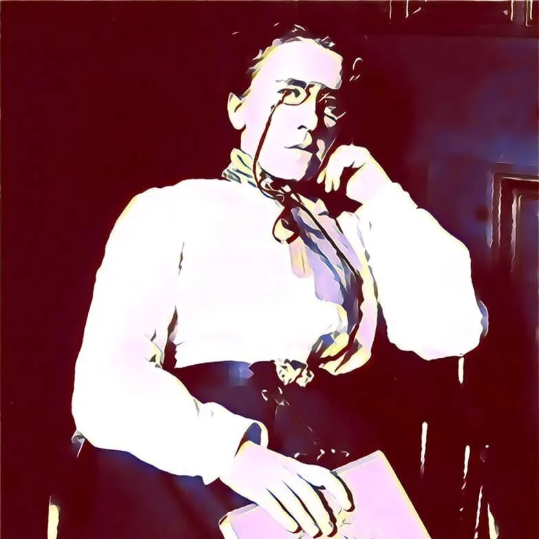 Emma Goldman: A Selection from Adam Gopnik’s A Thousand Small Sanities (2019)