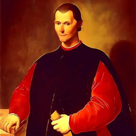 Machiavelli’s Cardinal Achievement: A Selection from Isaiah Berlin’s Against the Current (2001)