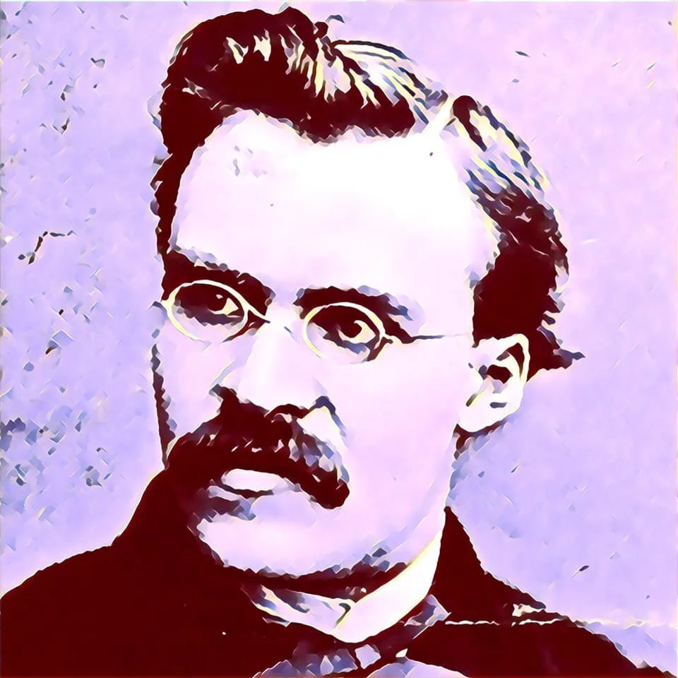 On the Origin of Scholars: A Selection from Friedrich Nietzsche’s The Joyful Wisdom (1887)
