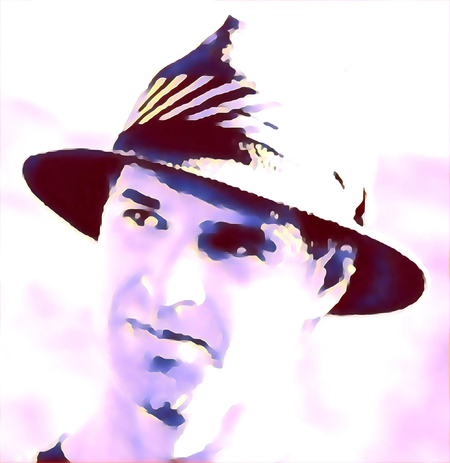 THE WORLD’S MOST TRAVELLED MAN (E76) episode artwork