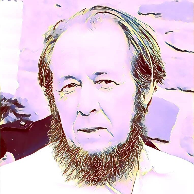 The Gulag Archipelago: A Selection from Tony Judt’s Postwar (2005)