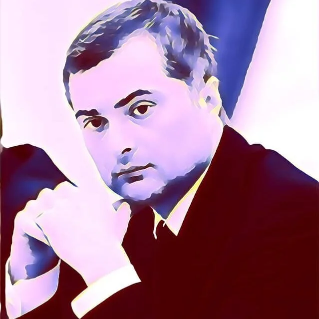 Everything is PR: A Selection from Peter Pomerantsev’s Nothing is True and Everything is Possible (2015)