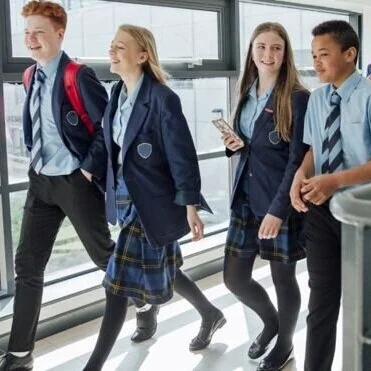 Private School Sucks