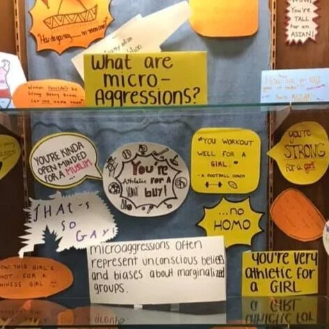 The Benefit of the Doubt