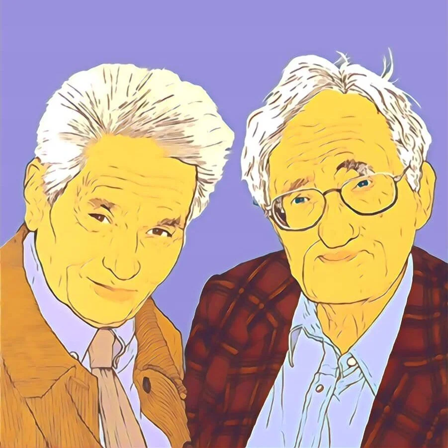 Nobody Cares, Guys: A Selection from Tony Judt’s Postwar (2005)