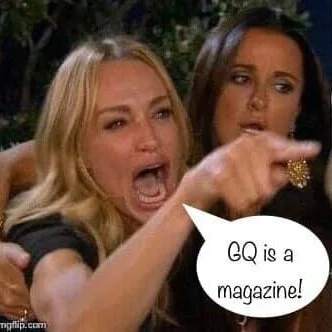 On Shoptalk: A Selection from Adam Gopnik’s At the Strangers’ Gate (2018)