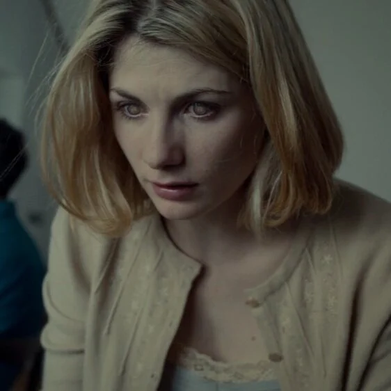 “The Entire History of You” (2011), Black Mirror (S01E03) — Full Transcript