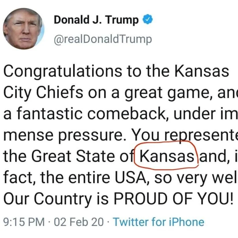 Trump’s Antifragile Appeal