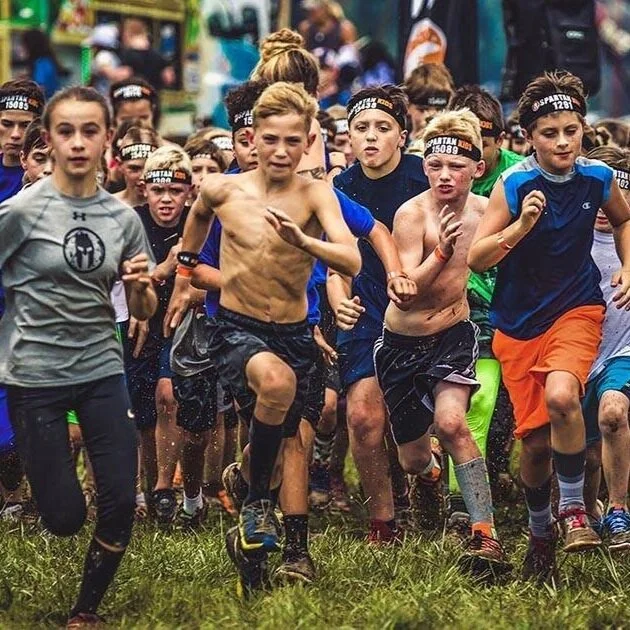 Healthy Competition: A Selection from Douglas Rushkoff’s Team Human (2019)