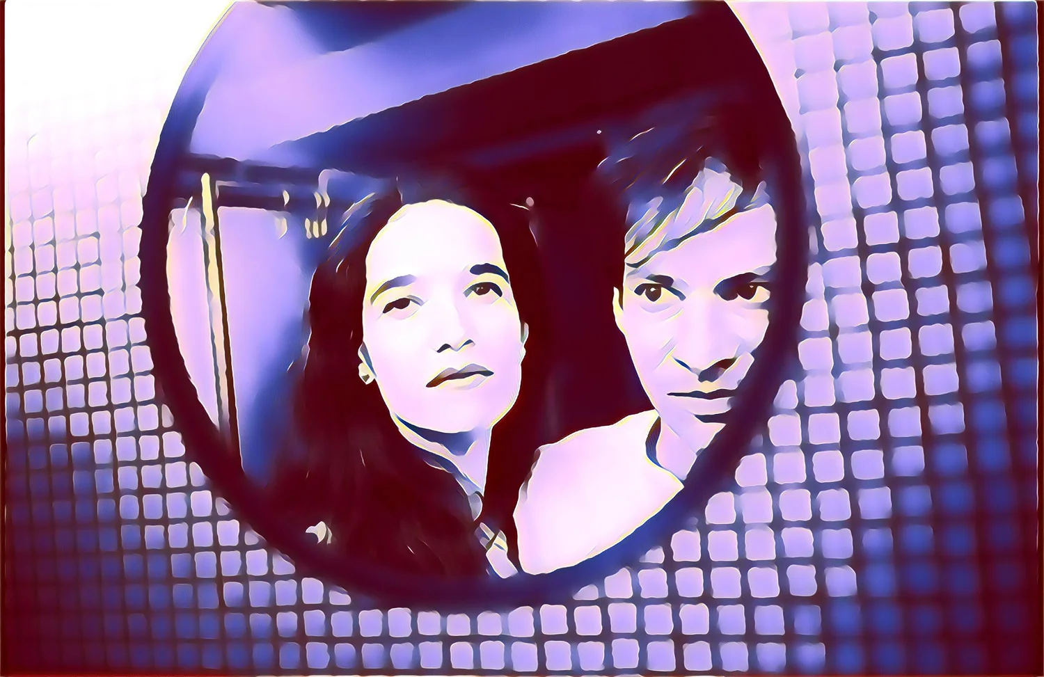 AT THE STRANGERS’ GATE (E78) episode artwork