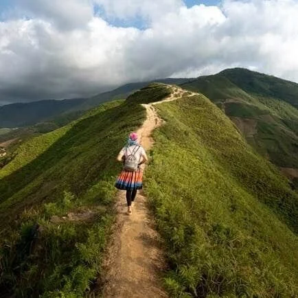 On the Importance of Travel: A Selection from Susan Neiman’s Why Grow Up? (2016)