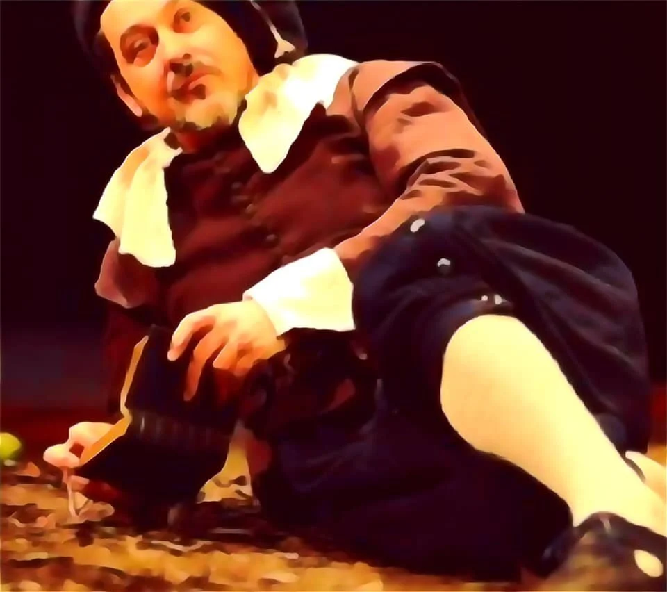 The Misreading of Shakespeare’s Seven Ages of Man: A Selection from Susan Neiman’s Why Grow Up? (2016)