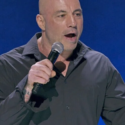 Joe Rogan’s Strange Times (2018) — Full Transcript