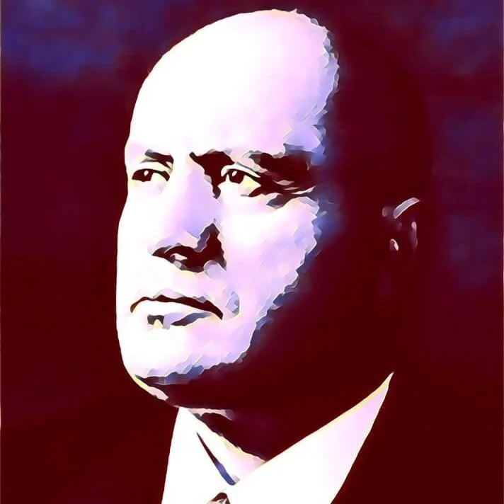 Mussolini is Always Right: A Selection from Taras Grescoe’s Possess the Air (2020)