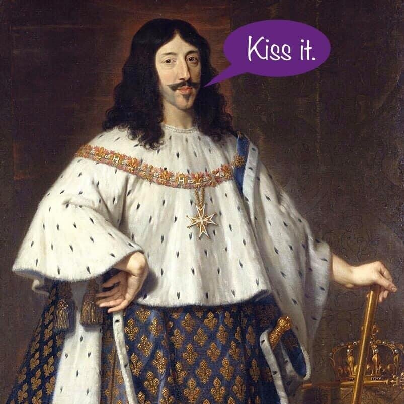 Kissing Young King Louis XIII: A Selection from Susan Neiman’s Why Grow Up? (2016)