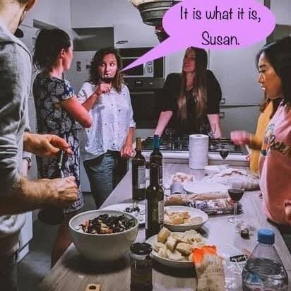 It Is What It Is: A Selection from Susan Neiman’s Why Grow Up? (2016)