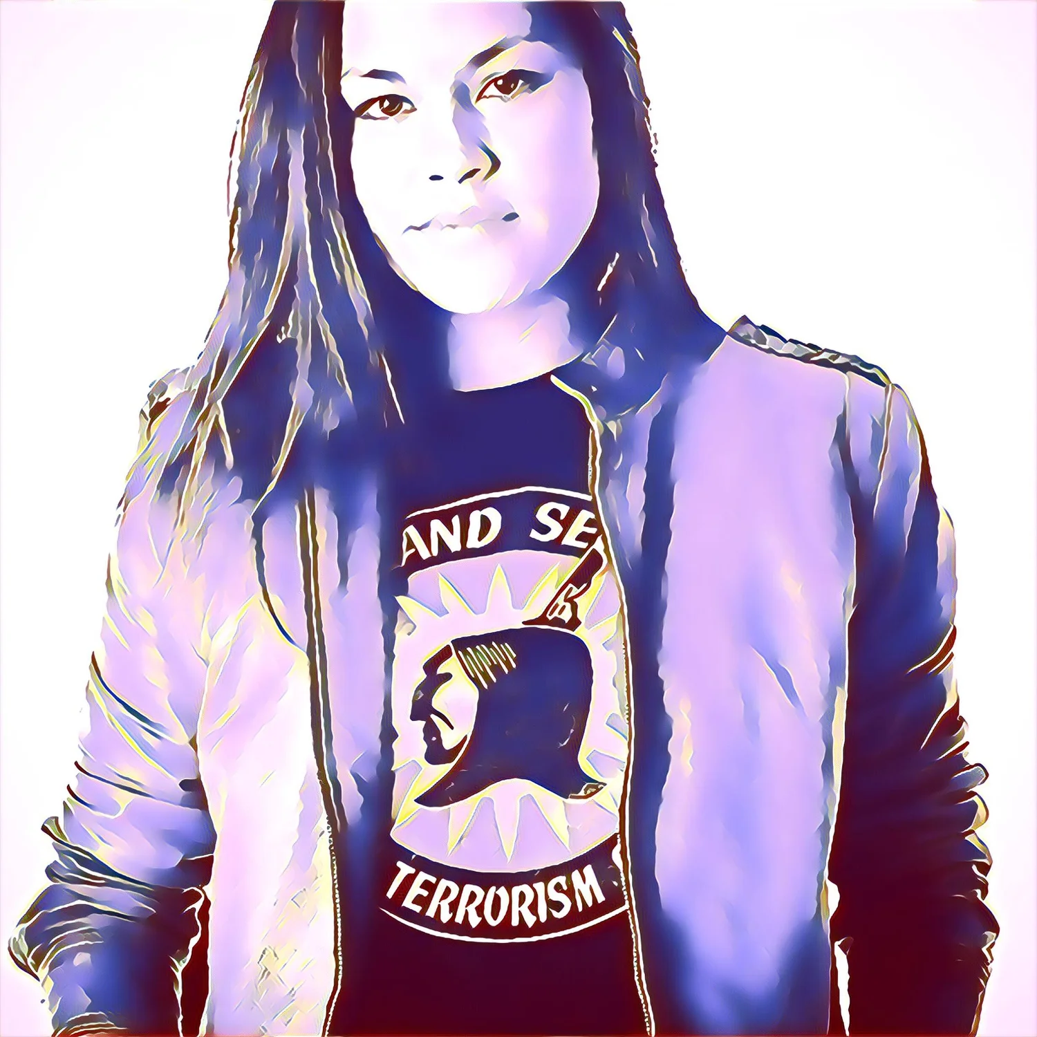 INDIGENOUS RIGHTS (E80) episode artwork