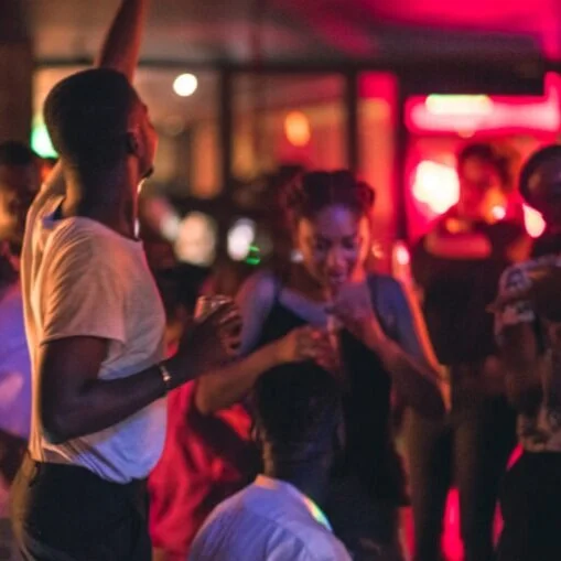 Aren’t You Too Old to Be so Idealistic About Africa?: A Selection from Jacqueline Novogratz’s Manifesto for a Moral Revolution (2020)