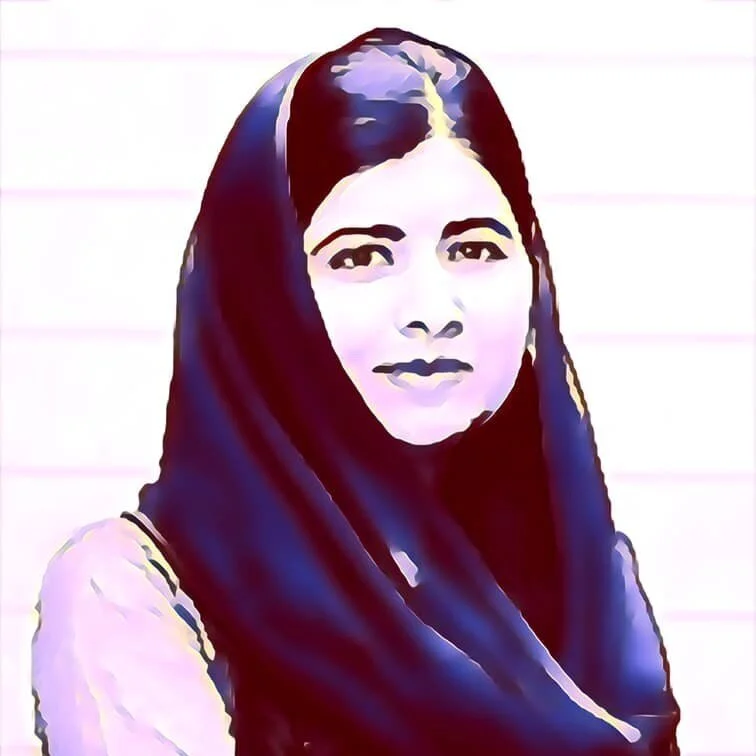 What Do You Think About Malala?: A Selection from Jacqueline Novogratz’s Manifesto for a Moral Revolution (2020)