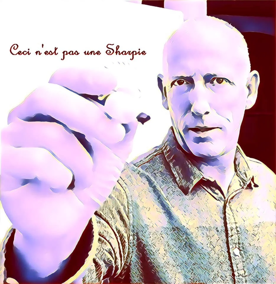 The Scott Adams Appeal