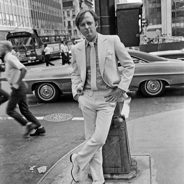 Tom Wolfe’s Paean to the Middle Class