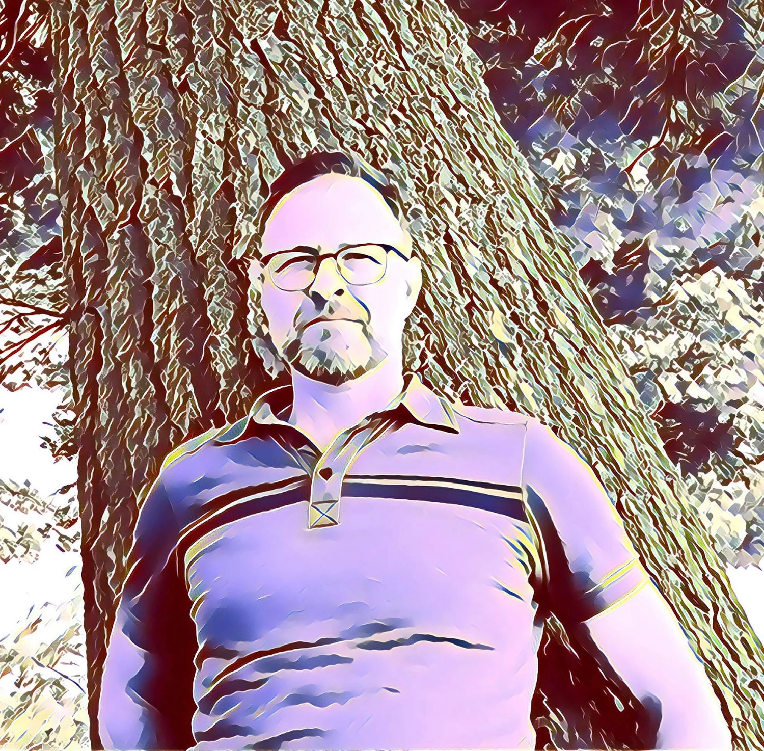 THE NATURALIST (E88) episode artwork