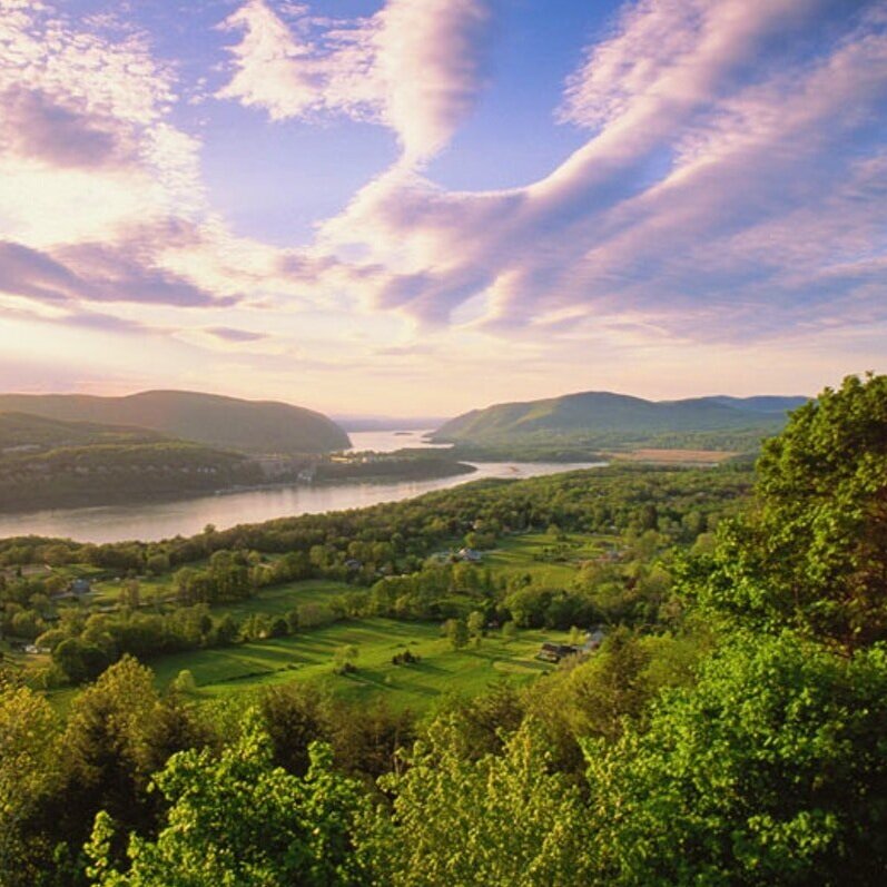 Hudson History: A Selection from Charles C. Mann’s The Wizard and the Prophet (2019)