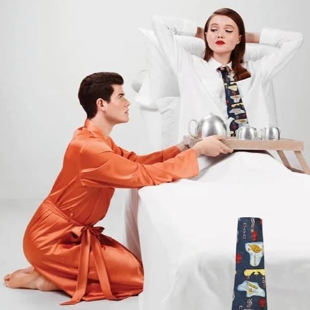 You’re on My Time: A Selection from David Graeber’s Bullshit Jobs (2019)