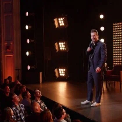 People Are Trying: A Selection from Jim Jefferies’s Intolerant (2020)