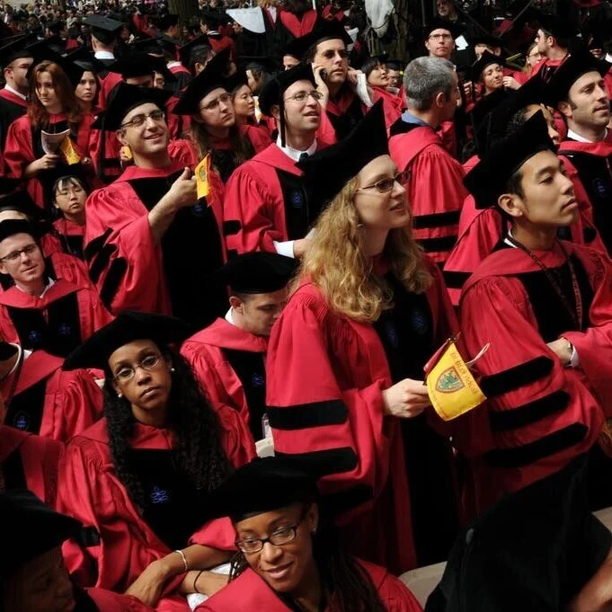 Meritocracy Has Merely Created a New Hereditary Aristocracy: A Selection from Daniel Markovits’s The Meritocracy Trap (2019)