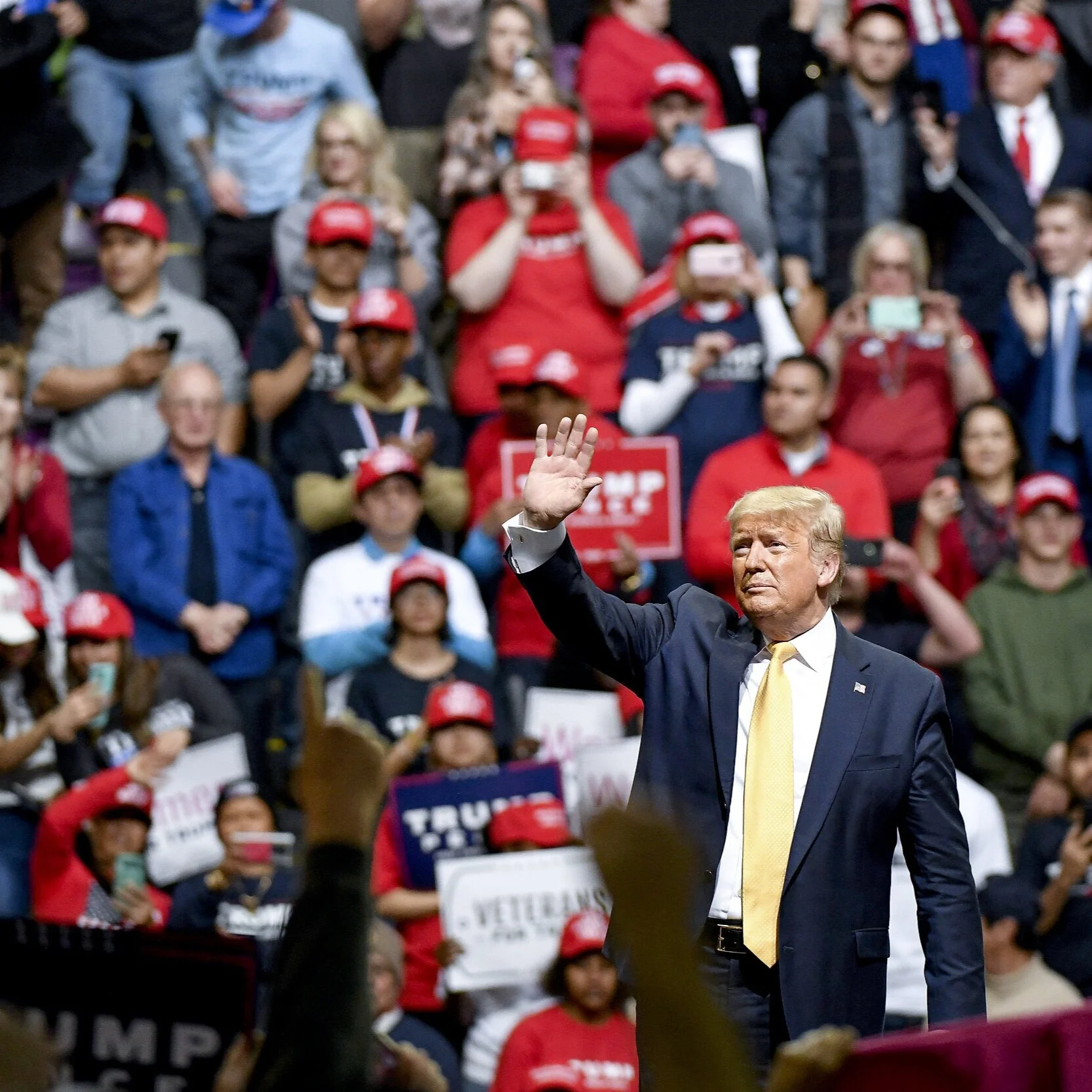 What is Trumpism?: A Selection from David Frum’s Trumpocalypse (2020)