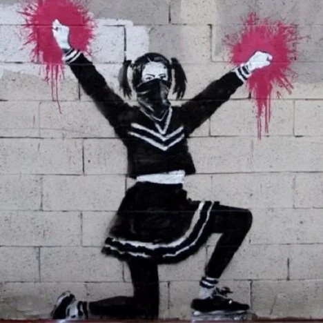 Anarchist Cheerleading: A Selection from Anand Giridharadas’s Winners Take All (2019)