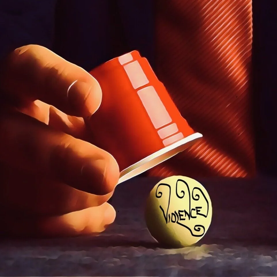 The Rhetorical Gerrymandering of Violence: A Selection from Greg Lukianoff &amp; Jonathan Haidt’s The Coddling of the American Mind (2019)‬