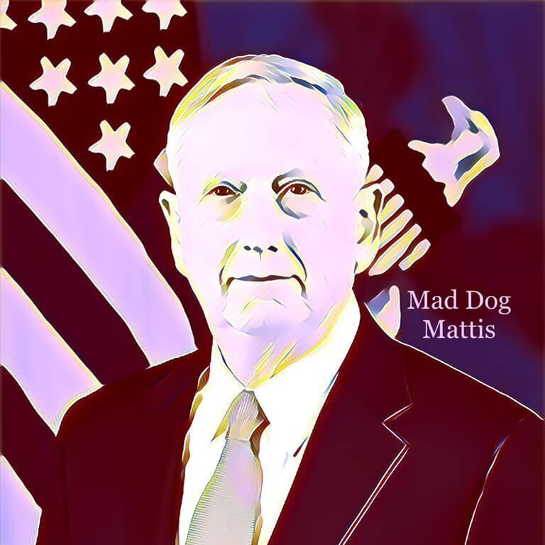 I’ll Fight Anybody, I’ll Fight Frigging Canada: A Selection from Bob Woodward’s Rage (2020)