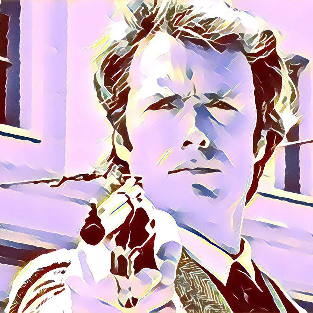 DIRTY HARRY (E95) episode artwork