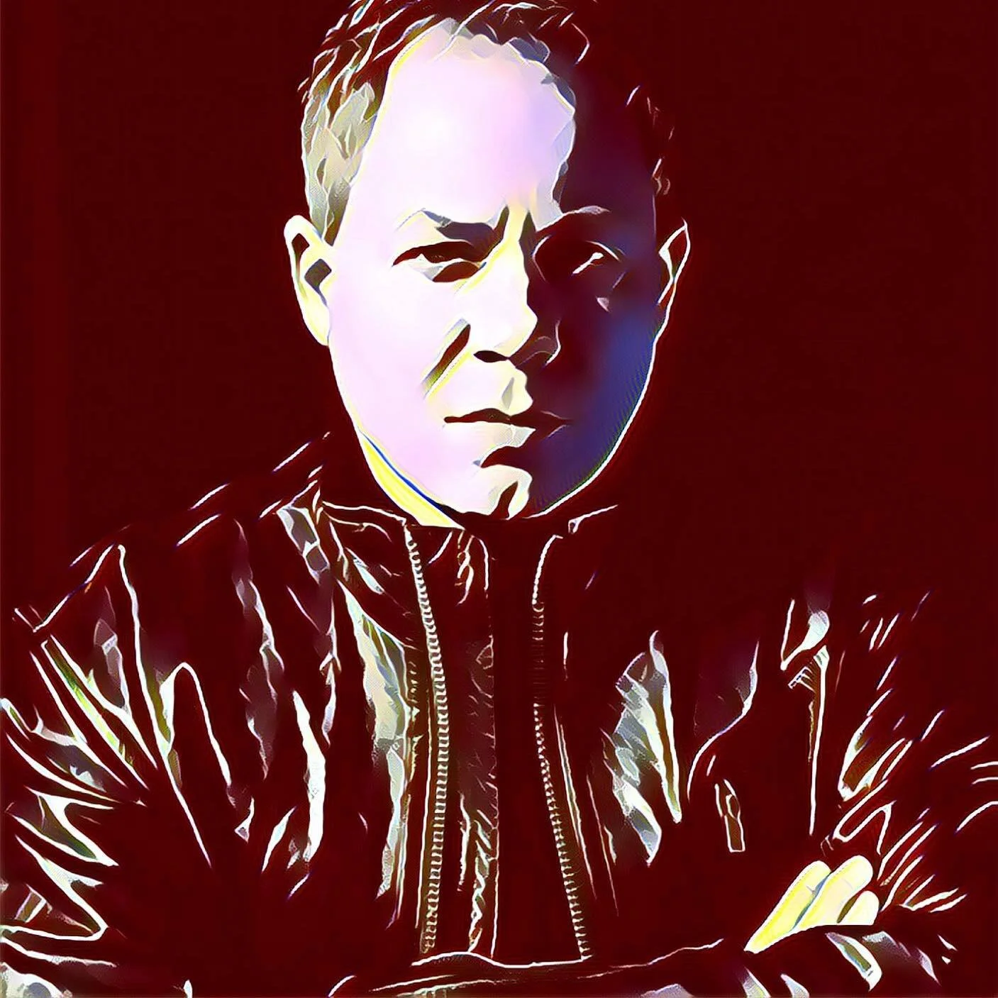 DARKNET (E97) episode artwork