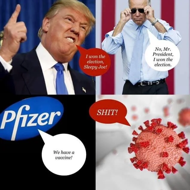 Who Really Won the Election?