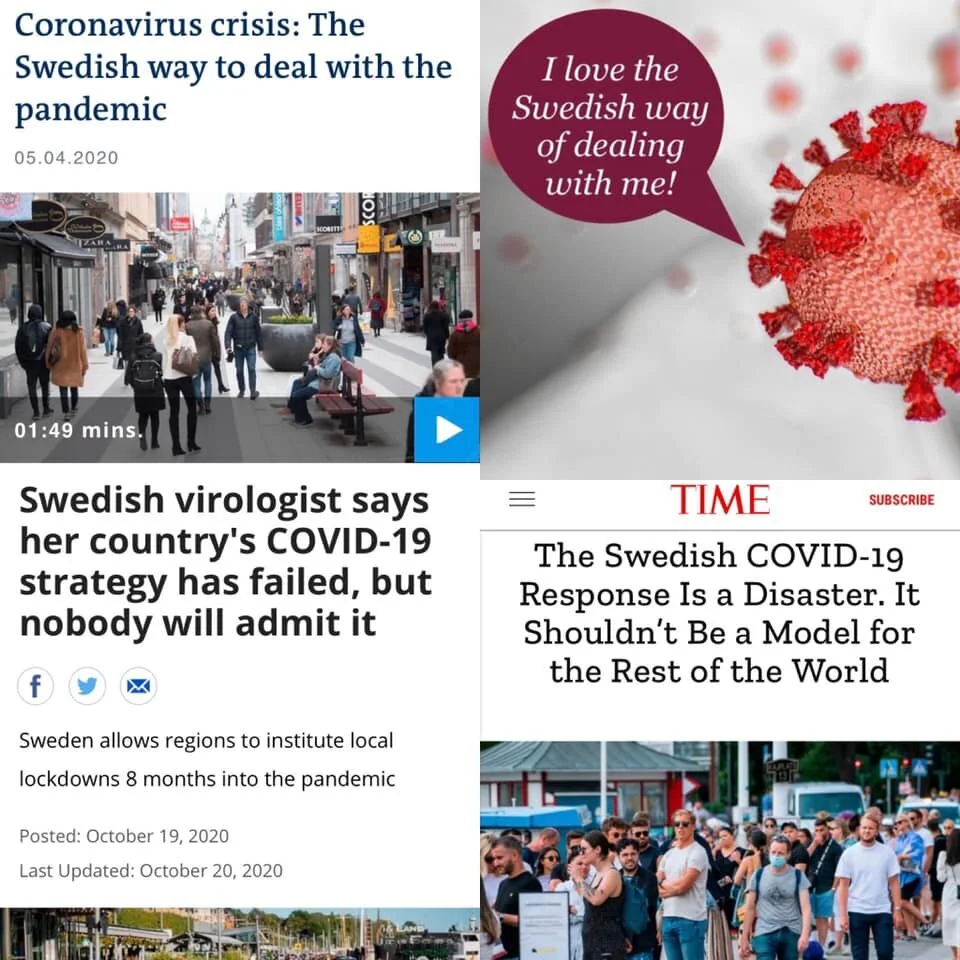 Why Not Get It Over With?: A Selection from Nicholas A. Christakis’s Apollo’s Arrow (2020)