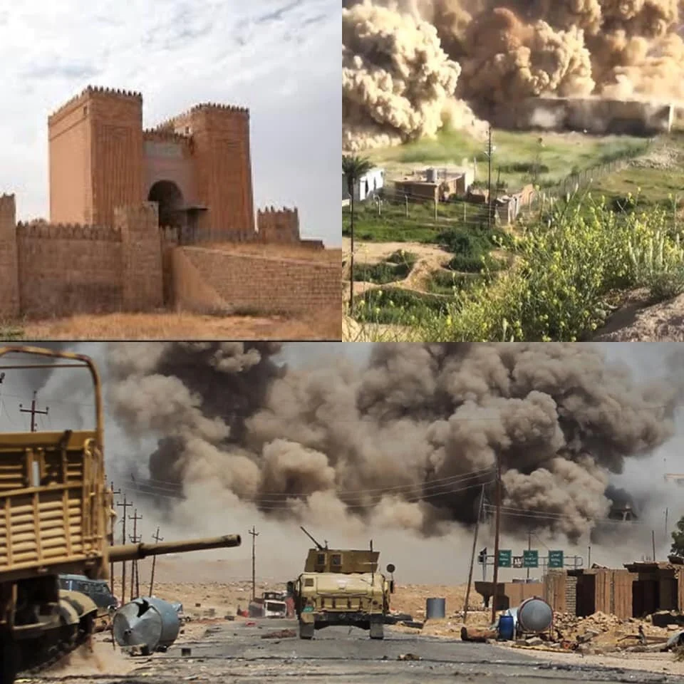 Sightseeing in a War Zone: A Selection from Mike Spencer Bown’s The World’s Most Travelled Man (2018)