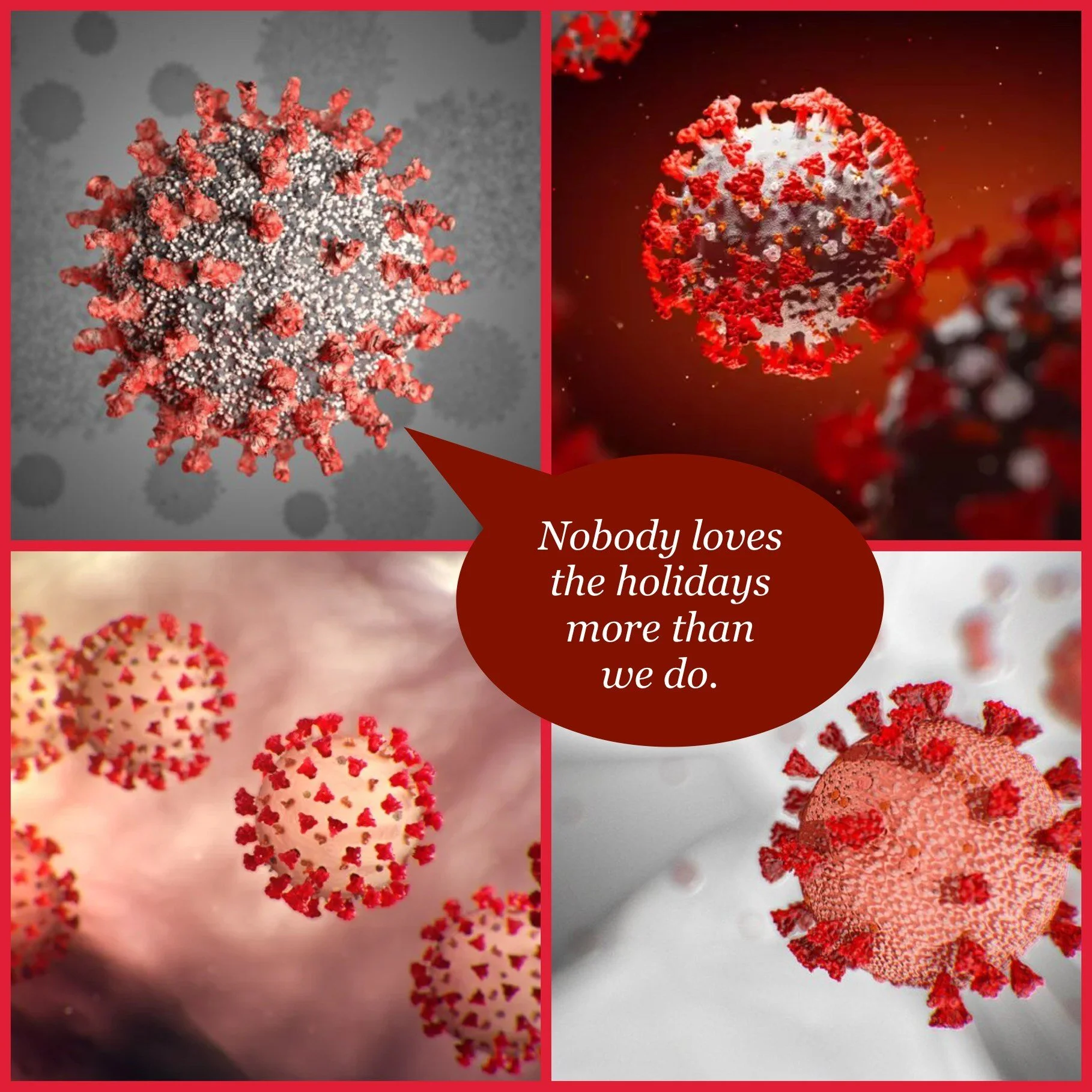 The Cost of Thanksgiving