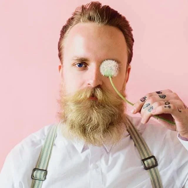 But the Men: A Selection from Tony Hoagland’s Application for Release from the Dream (2015)