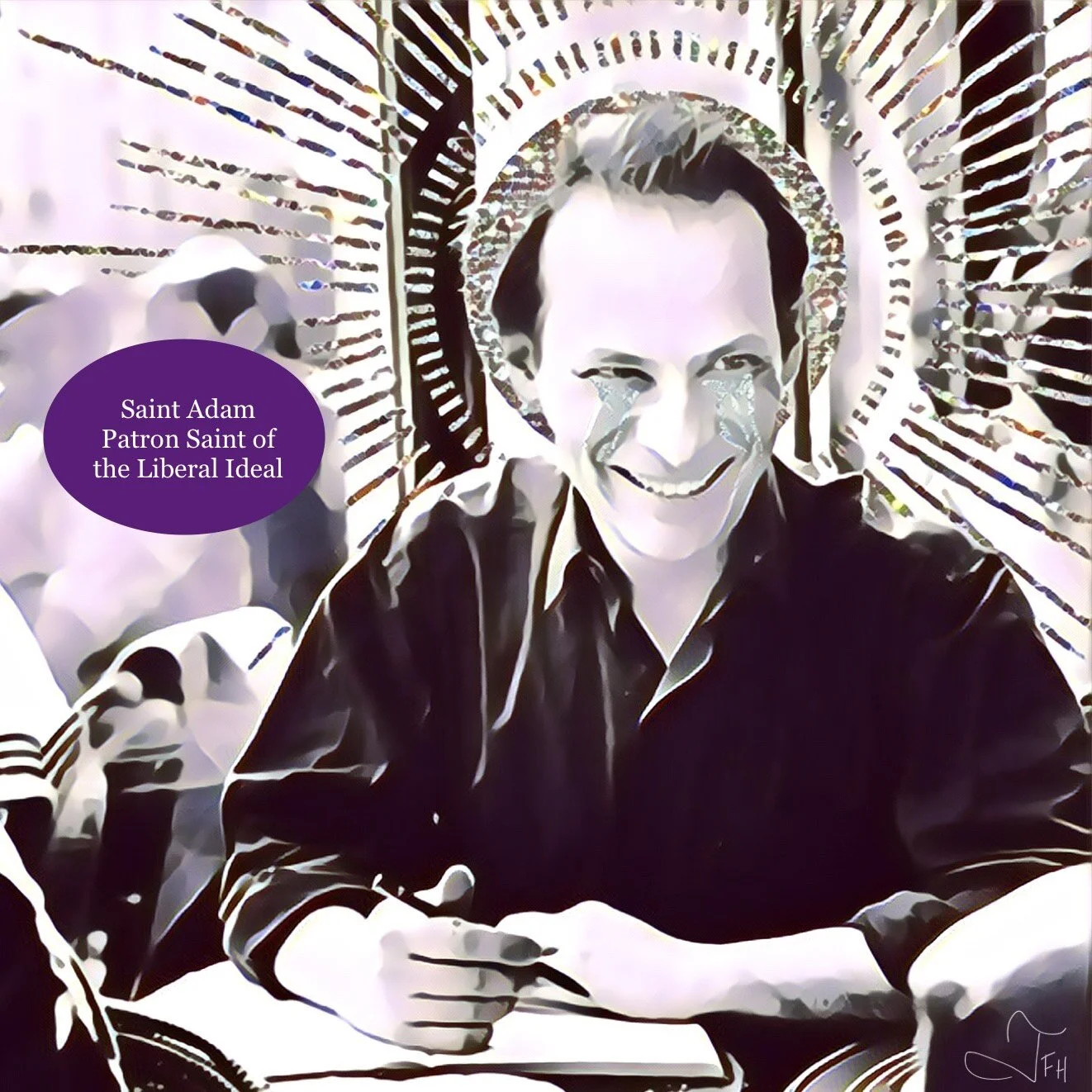 Why Liberals Believe in Reform: A Selection from Adam Gopnik’s A Thousand Small Sanities (2019)