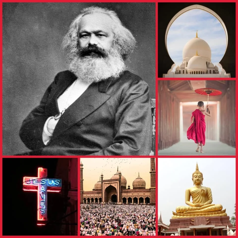 Marxism as Philosophical Theology: A Selection from Susan Neiman’s Evil in Modern Thought (2015)