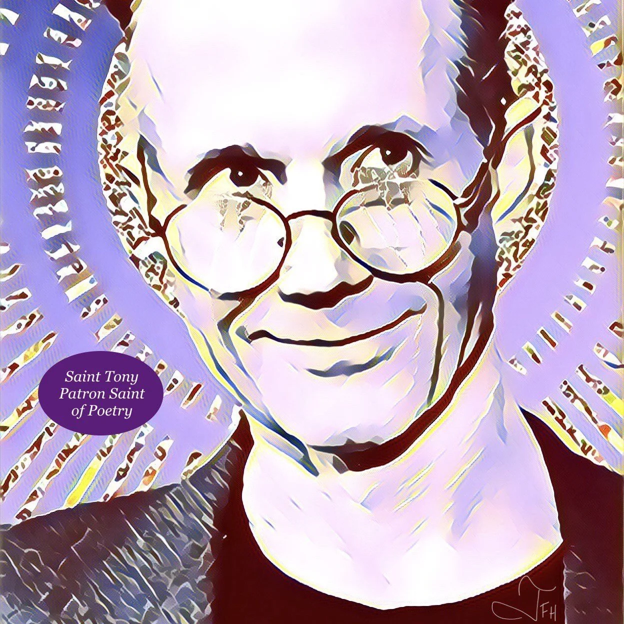 Dear Claudia: Tony Hoagland’s Epic Response to Claudia Rankine