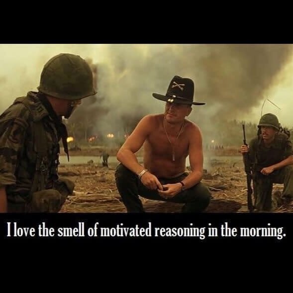 Why We Fall for Conspiracy Theories